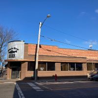 Exterior  at Chagrin River Diner in Willoughby