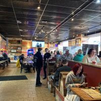 Interior  at Chagrin River Diner in Willoughby