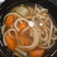  at Binki Cafe in Winston-salem