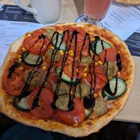 V1 at Wichtel Hausbrauerei in Ditzingen