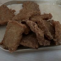   at Nature's Wok in Perth