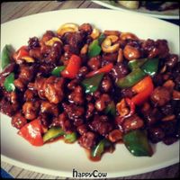 Broto de Bambu at Broto de Bambu in Campo Grande