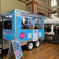 Future Swirl   at Future Swirl in Braddon