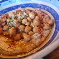  at Moshe Cube in Playa Del Carmen