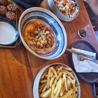  at Moshe Cube in Playa Del Carmen