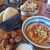  at Moshe Cube in Playa Del Carmen