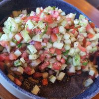  at Moshe Cube in Playa Del Carmen