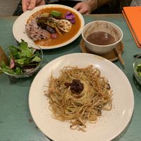 So good  at Cafe Sukkara - 수카라 in Seoul