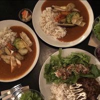 Seasonal menu at Cafe Sukkara - 수카라 in Seoul