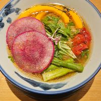  at Afuri - Green Springs in Tachikawa