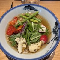   at Afuri - Green Springs in Tachikawa