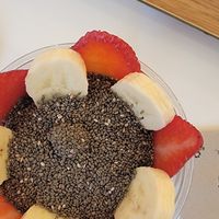  at Raw Açai in Madrid