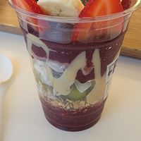  at Raw Açai in Madrid