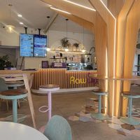  at Raw Açai in Madrid