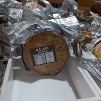 Bajari #Veganuary at Shree Gangour Sweets and Restaurant in Dubai