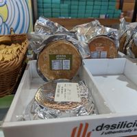 Jeera #Veganuary at Shree Gangour Sweets and Restaurant in Dubai