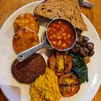  at The Mad Bishop & Bear in West London