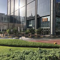 The venue  at 1762 JLT Stripped in Dubai