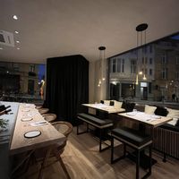  #Veganuary at and/or  in Antwerpen