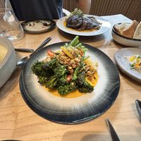 broccolini   at and/or  in Antwerpen