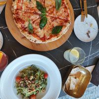  at Giulietta - Pizzeria & Cucina Vegana in Lisbon