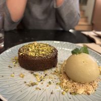   at Giulietta - Pizzeria & Cucina Vegana in Lisbon