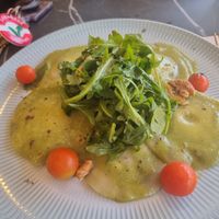  at Giulietta - Pizzeria & Cucina Vegana in Lisbon