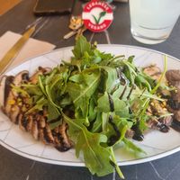  at Giulietta - Pizzeria & Cucina Vegana in Lisbon