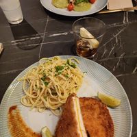  at Giulietta - Pizzeria & Cucina Vegana in Lisbon