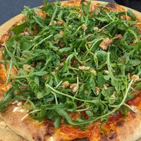  at Giulietta - Pizzeria & Cucina Vegana in Lisbon