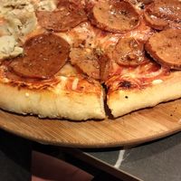  at Giulietta - Pizzeria & Cucina Vegana in Lisbon