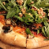  at Giulietta - Pizzeria & Cucina Vegana in Lisbon