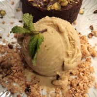  at Giulietta - Pizzeria & Cucina Vegana in Lisbon