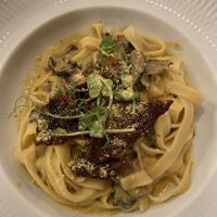   at Giulietta - Pizzeria & Cucina Vegana in Lisbon