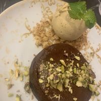   at Giulietta - Pizzeria & Cucina Vegana in Lisbon