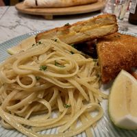   at Giulietta - Pizzeria & Cucina Vegana in Lisbon