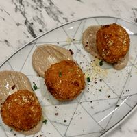   at Giulietta - Pizzeria & Cucina Vegana in Lisbon