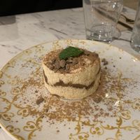   at Giulietta - Pizzeria & Cucina Vegana in Lisbon