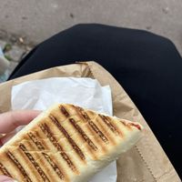   at Deaf Cat Coffee in Rochester