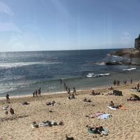   at Balagan Ericeira in Ericeira