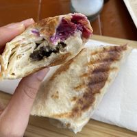   at Balagan Ericeira in Ericeira