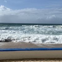   at Balagan Ericeira in Ericeira