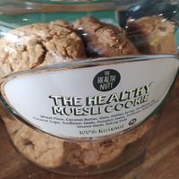  at Bare Naked Bowls in Bondi Beach