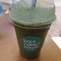  at Bare Naked Bowls in Bondi Beach