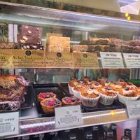  at Bare Naked Bowls in Bondi Beach