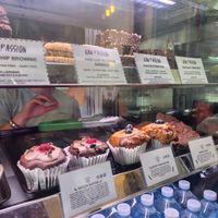  at Bare Naked Bowls in Bondi Beach