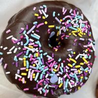   at VegHeaven in Washington