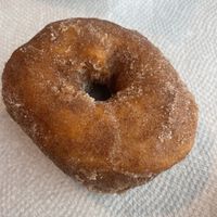   at VegHeaven in Washington