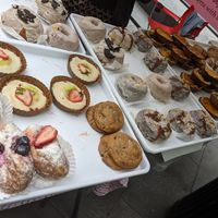  at VegHeaven in Washington