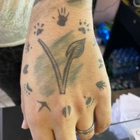 Vegan Badass  at Veguai in Florianopolis